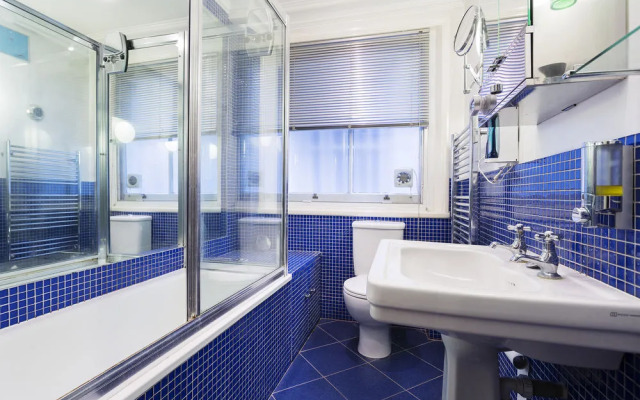 Veeve - Notting Hill Apartments