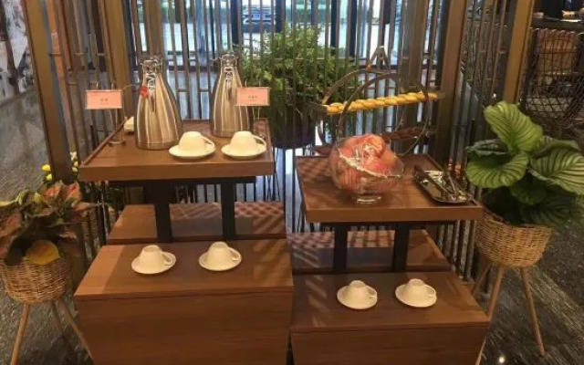 Xi'An Perfect By Boffol Hotel