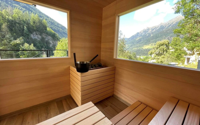 Das Schider Aparthotel Bad Gastein