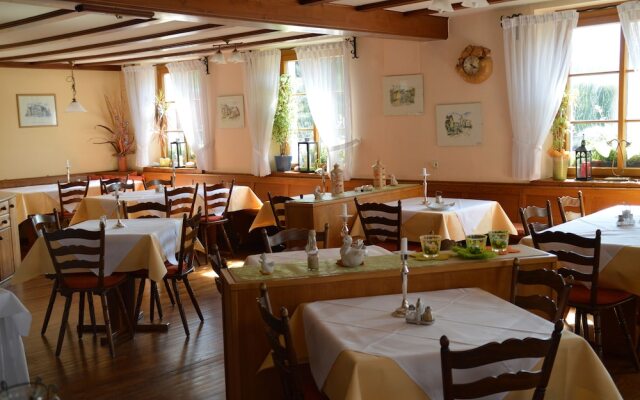 Landgasthof Ochsen