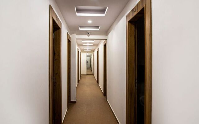 Hotel Baba's Residency