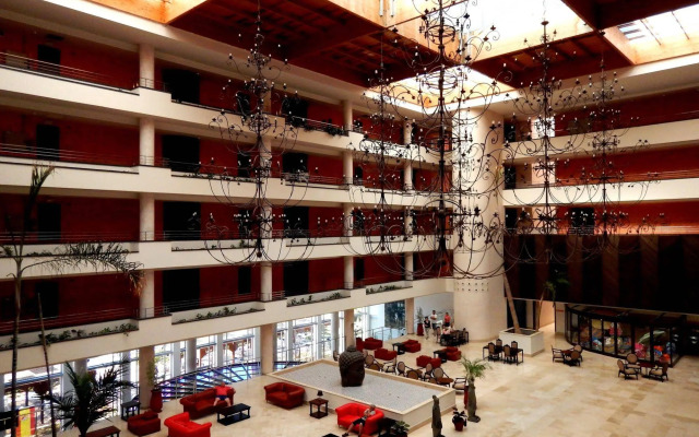 Ohtels Islantilla