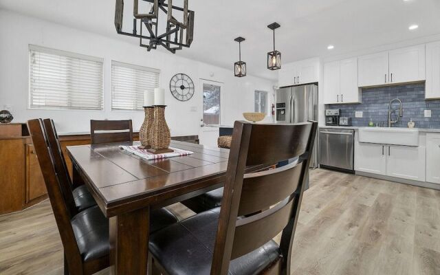 Boulder Bay Bungalow