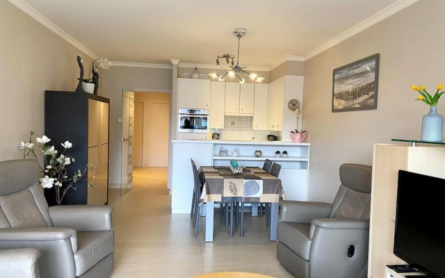 Nieuwpoort Family Getaway