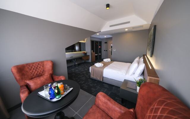 Luxon Hotel Sakarya