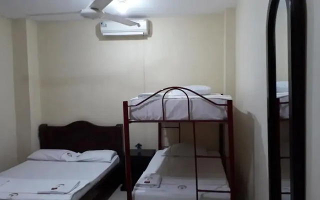 Hostal Casa Mebi