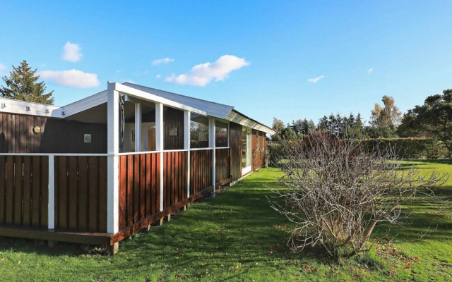 Peaceful Holiday Home in Falster near Sea