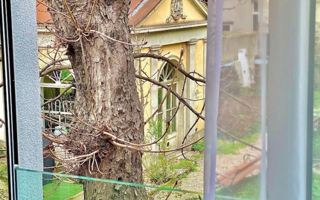 Steiner Residences Vienna Rembrandt