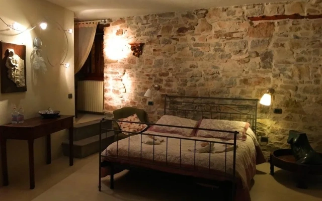 Locanda La Campana