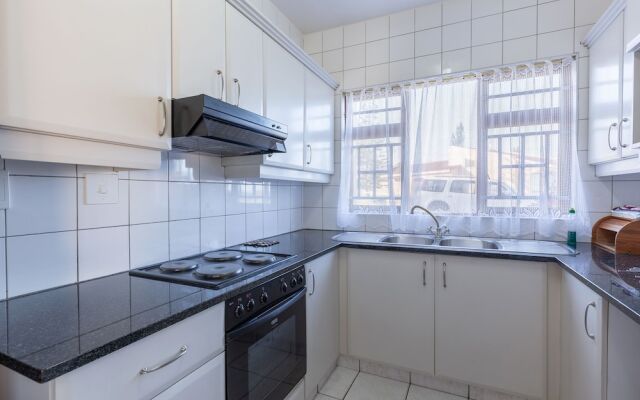 Port Edward Ocean View Duplex