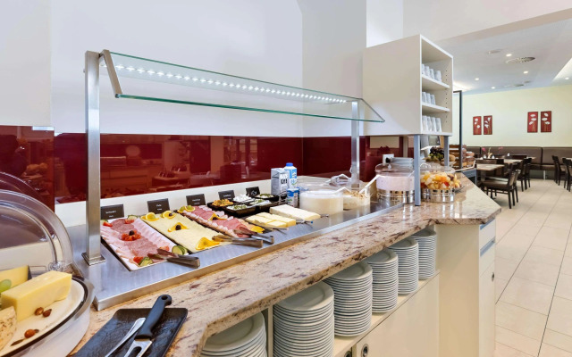 Austria Trend Hotel Salzburg Messe