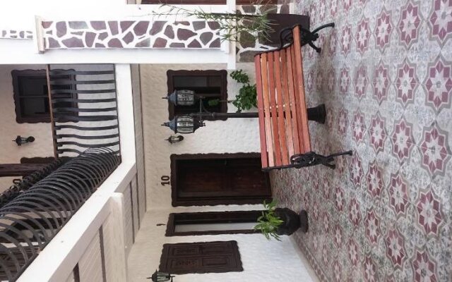 Casa Hotel Las Orquideas