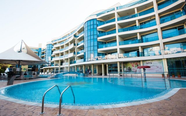 Aparthotel Marina Holiday Club & Spa