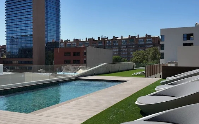 BLAU Student Housing & Language Academy