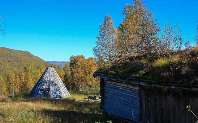 Hotell Klimpfjäll