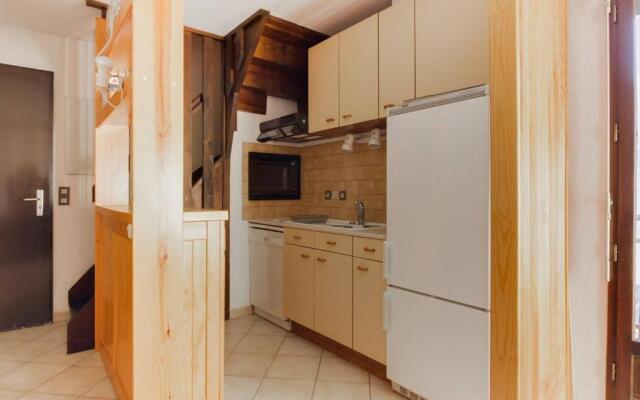 Appartement Esquièze-Sère, 3 pièces, 4 personnes - FR-1-402-82