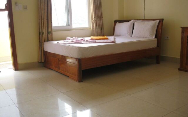 Full Moon Party Hotel - Hostel