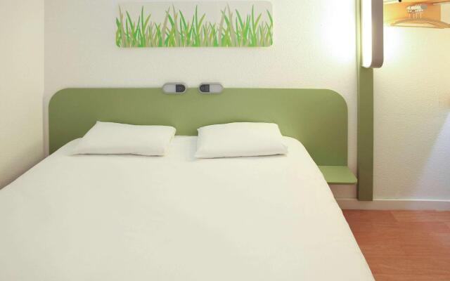 ibis budget Nantes Sainte-Luce - Hôtel Rénové