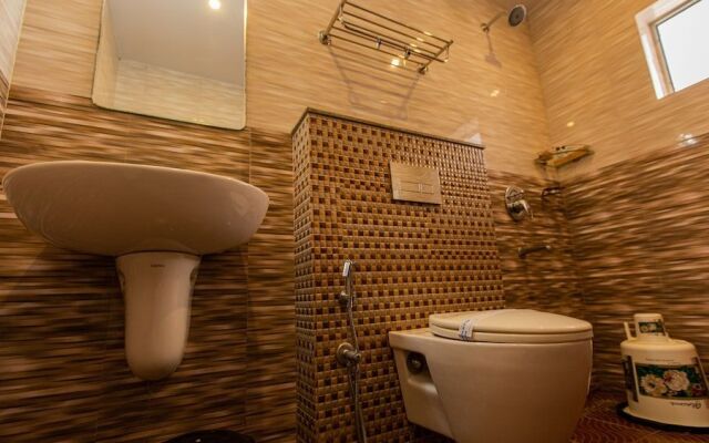Woodside Residency Thekkady