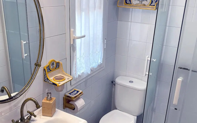 Belvilla by OYO Holiday Home in Rota