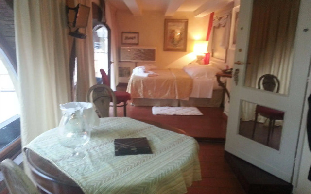 Casa Museo Palazzo Valenti Gonzaga