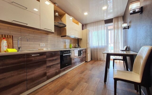 Звездная мечта Алтая