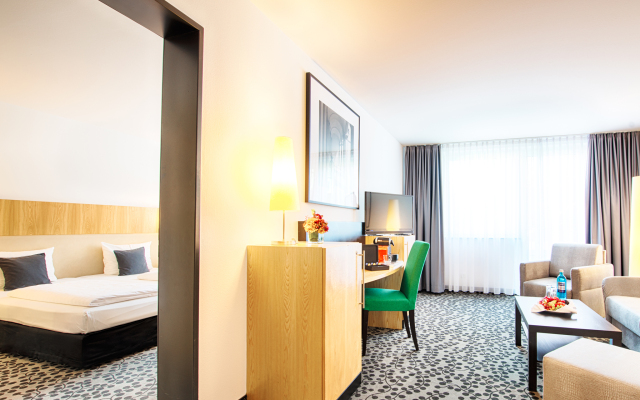 ACHAT Hotel Offenbach Plaza