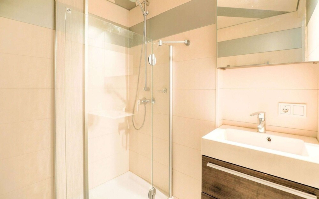 Charming Holiday Home in Meijel in a Recreation Park