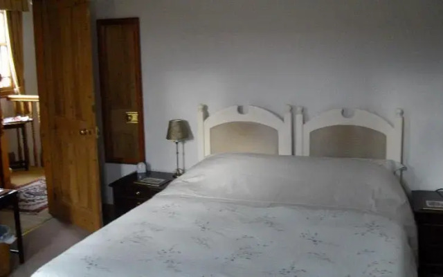 Barbaras Bed and Breakfast