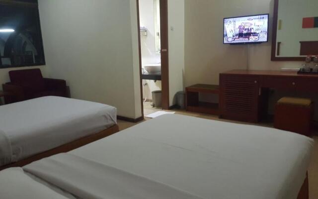 Plaza Hotel Semarang