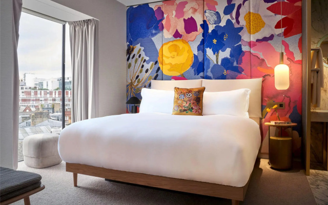 The BoTree London, Curio Collection by Hilton