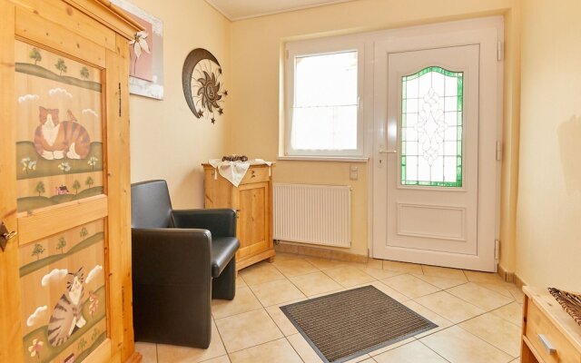 Ferienwohnung-Vinothek Keifer Kinheim