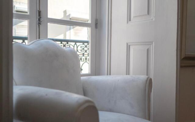 Sapateiros Street 207 - City Center Apartment