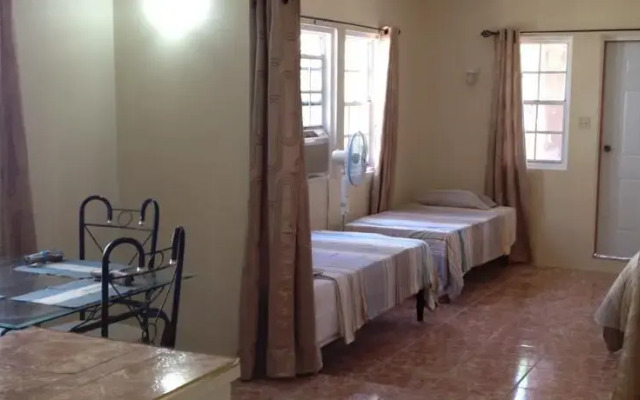 Appartements en Jamaique