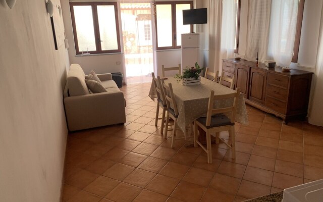 Casa vacanze Villa Grace