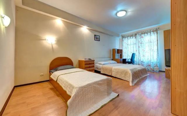 Apartment Bolshaya Vasilkovskaya 132