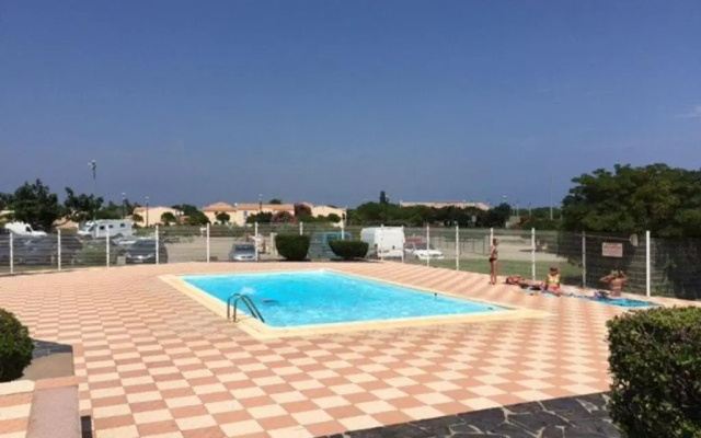 Appartement Port Barcarès, 3 pièces, 6 personnes - FR-1-81-242