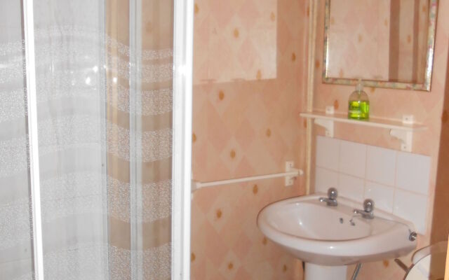 The Lanes Hotel Blackpool