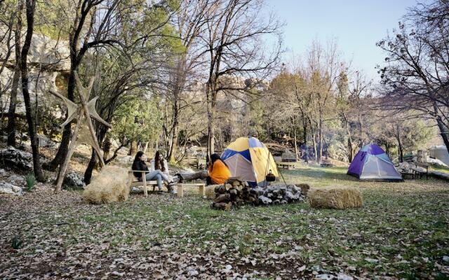 Wood Hills Hotel & Resort