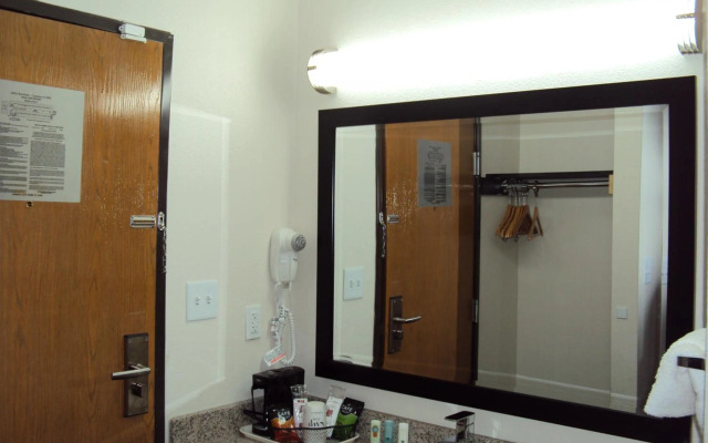 Quality Inn Carbondale University area