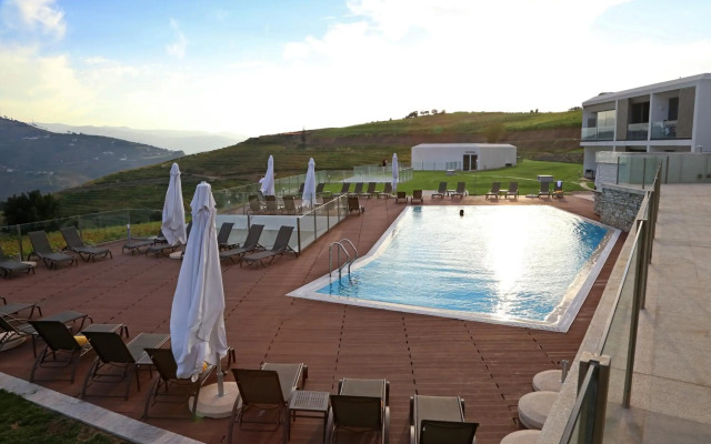 Hotel Rural Douro Scala