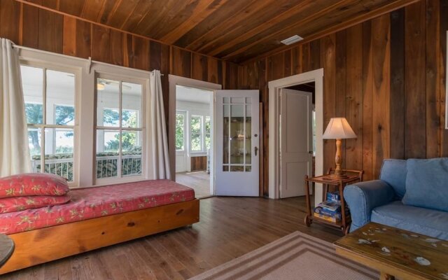 Hideaway by RedAwning