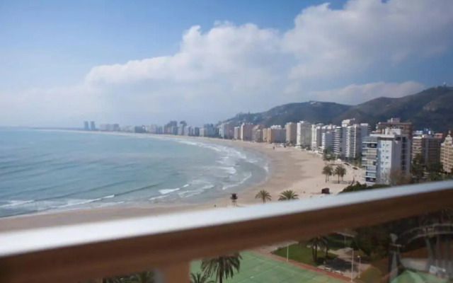 Apartamentos Florazar II