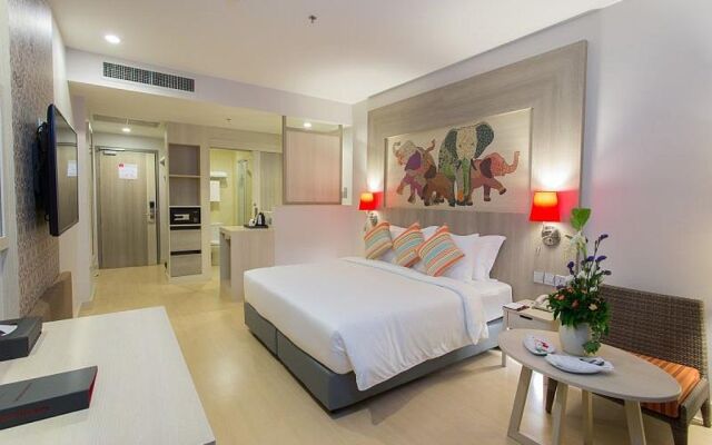 Ramada by Wyndham Phuket Deevana Patong