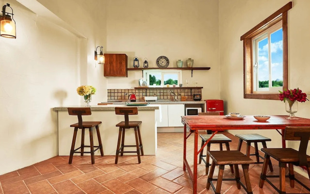 Sungsan Paradise Hill