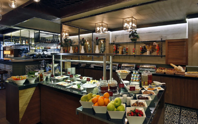 Sanat Hotel Pera Boutique