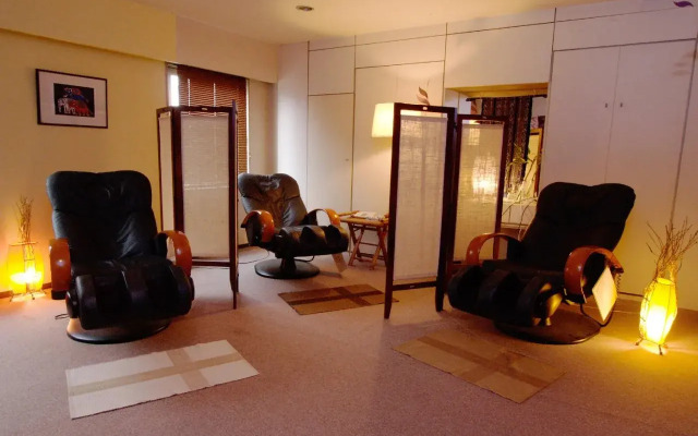 Hotel Pearl City Kurosaki