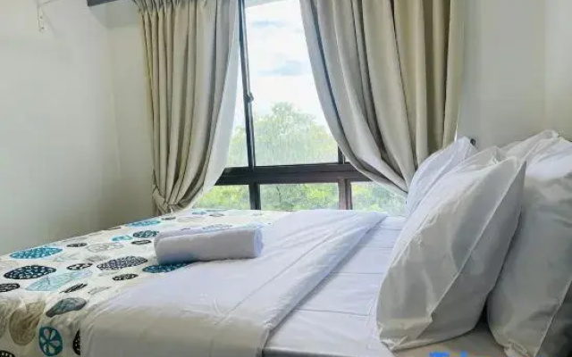 Selat Horizon Condominium by Myplace