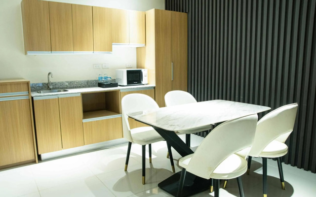 Sta. Maria Homes at One Oasis Cebu Condo
