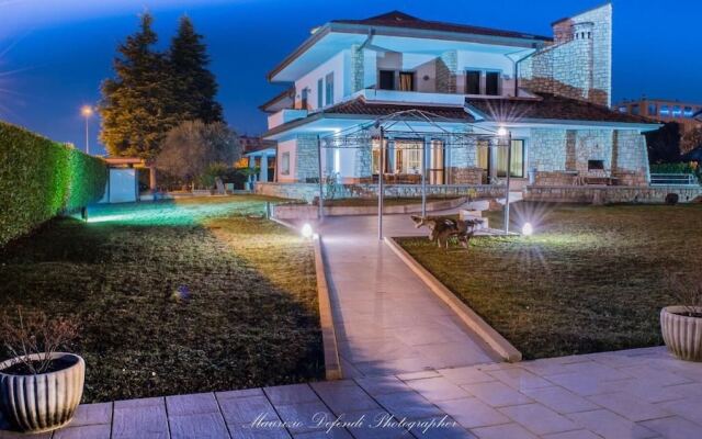 B&B Villa Serena
